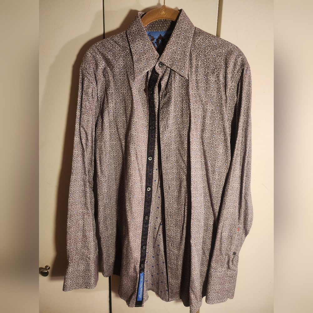 Robert Graham Shirt